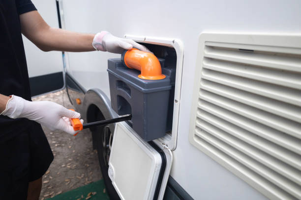 Best Event porta potty rental  in Brogden, NC