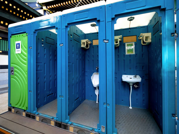 Portable Toilet Options We Offer in Brogden, NC