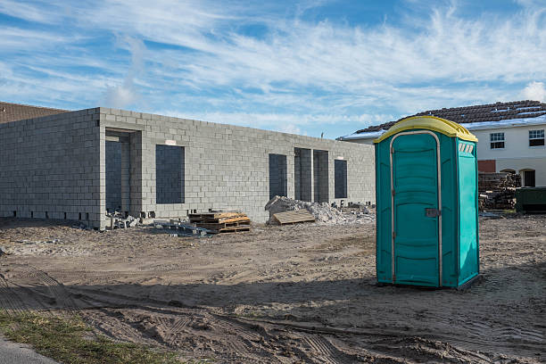 Best Affordable portable toilet rental  in Brogden, NC